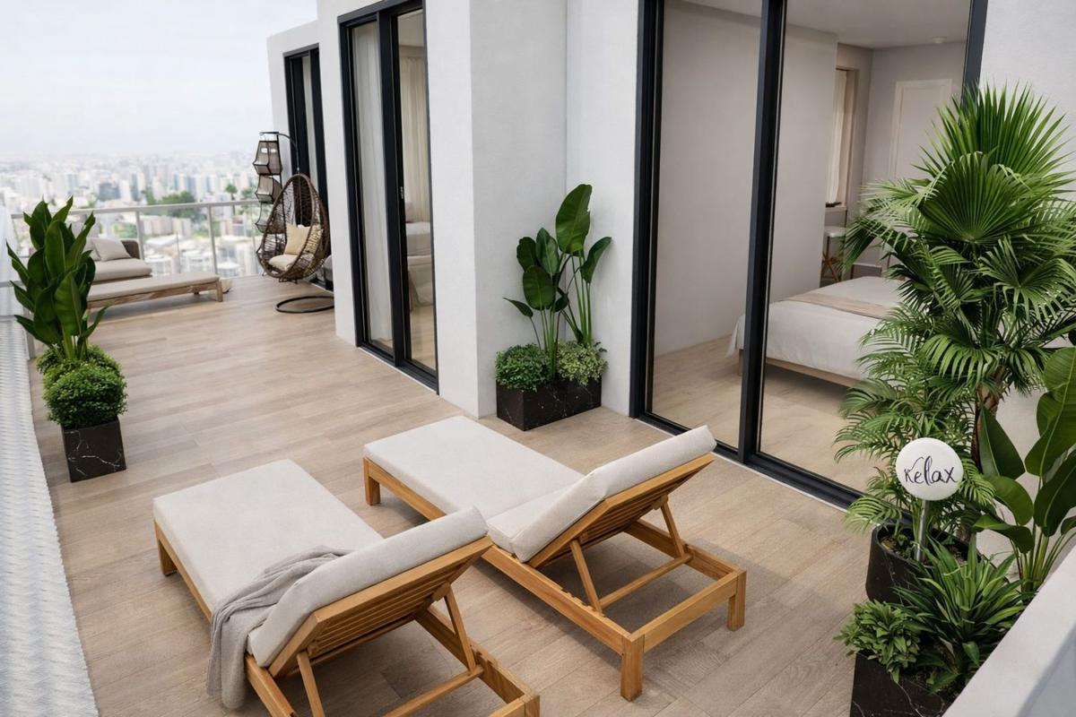 Продажа квартиры на Piso en Riera de Figuera Major, 20, Els Molins, Mataró, Матаро
 photo 2