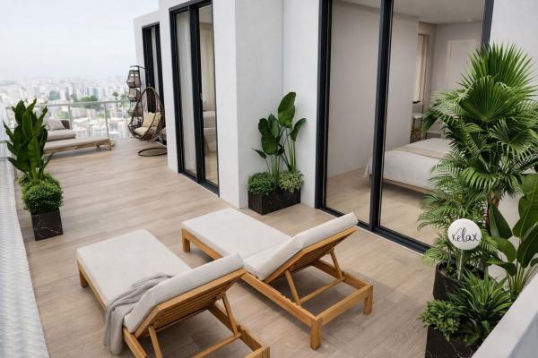 Продажа квартиры на Piso en Riera de Figuera Major, 20, Els Molins, Mataró, Матаро
 photo 2