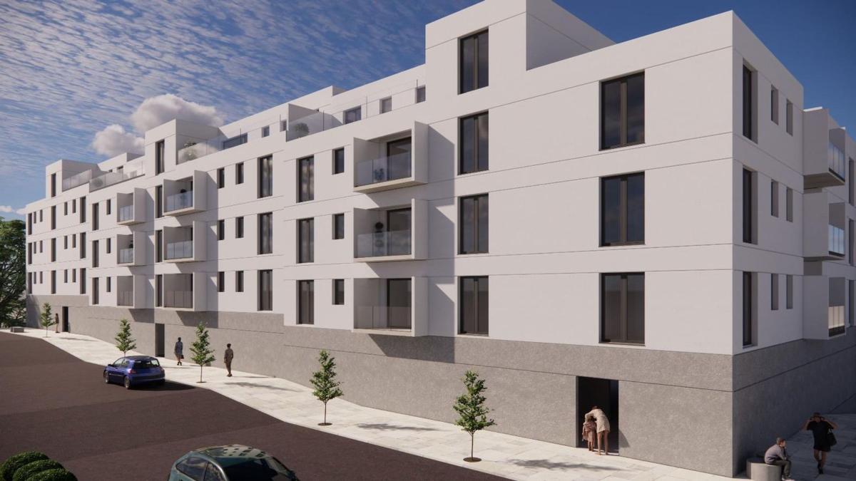 Продажа квартиры на Piso en Calle del Cedro s/n, La Estación - Psiquiátrico San José, Ciempozuelos, Сьемпозуэлос
photo 2
