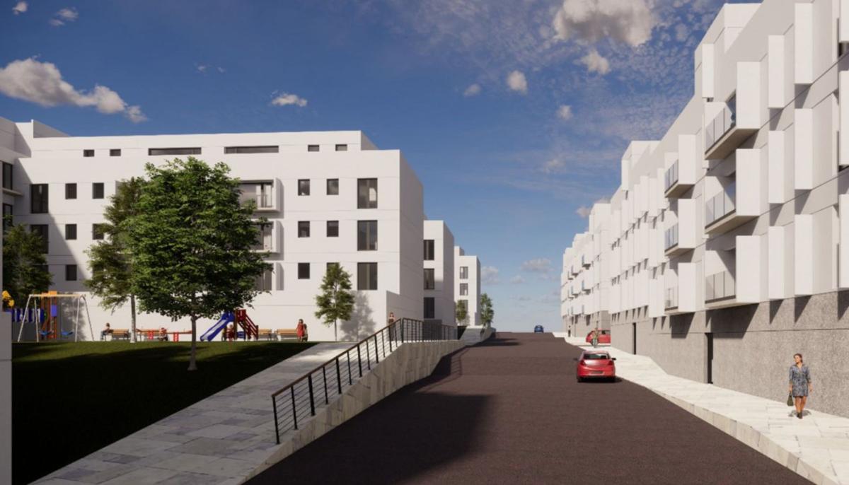 Продажа квартиры на Piso en Calle del Cedro s/n, La Estación - Psiquiátrico San José, Ciempozuelos, Сьемпозуэлос
photo 3