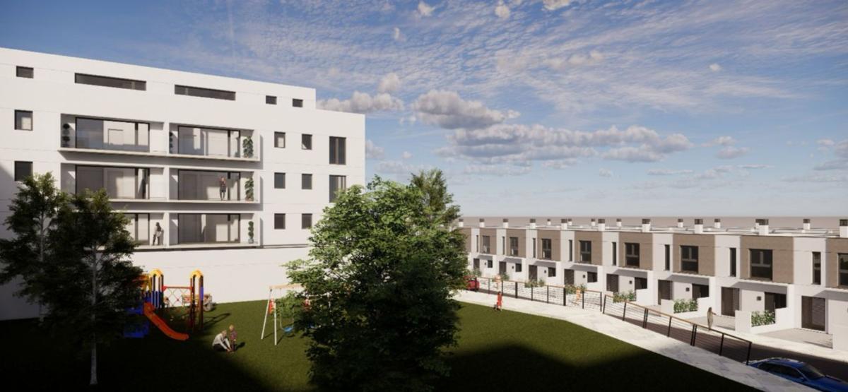 Продажа квартиры на Piso en Calle del Cedro s/n, La Estación - Psiquiátrico San José, Ciempozuelos, Сьемпозуэлос
photo 4