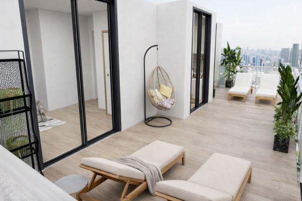 Продажа квартиры на Piso en Riera de Figuera Major, 20, Els Molins, Mataró, Матаро
 photo 2