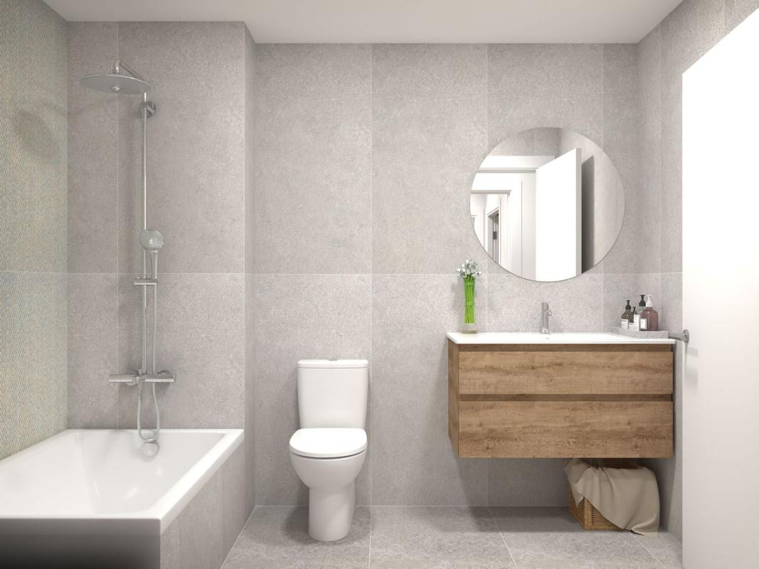 Sale of apartment in Piso en Calle Arcadi Casanovas, 15, Martorell, Martorell
 photo 4
