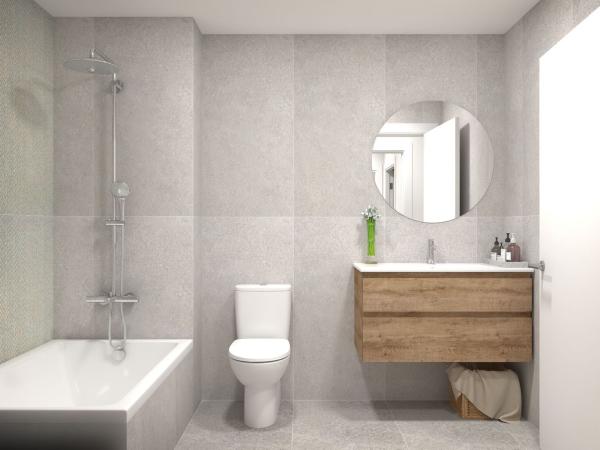 Sale of flat in Piso en Calle Arcadi Casanovas, 15, Martorell, Martorell
 photo 4