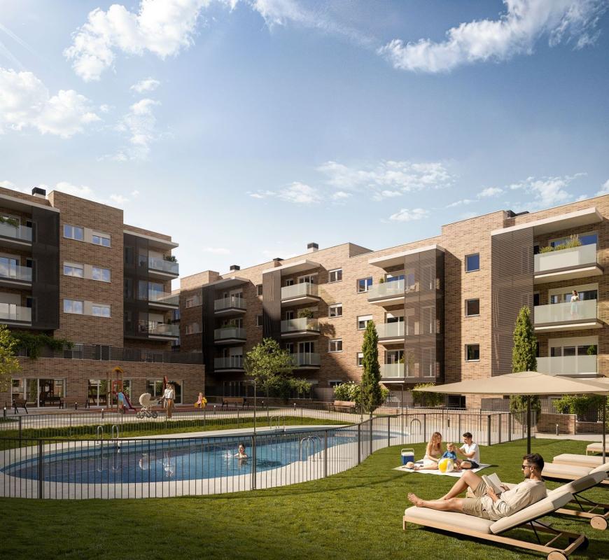 Продажа квартиры на Piso en Calle de la Oca, 64, San Benito - Soledad - Hispanidad, Ciempozuelos, Сьемпозуэлос
photo 4