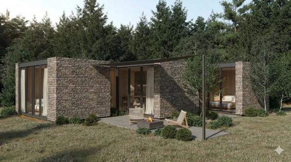 Casa o chalet independiente en Calle Clot del Llusi, 5, La Torre de Claramunt thumbnail 2