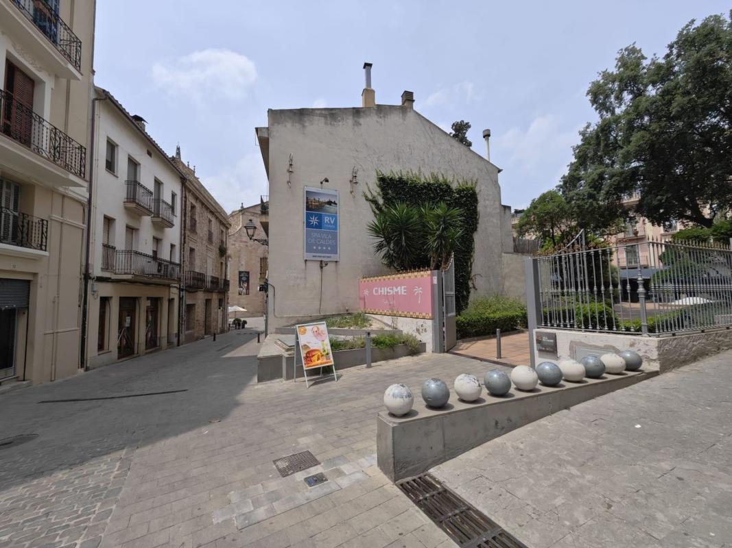 Venta de piso en Piso en Calle Asensi Vega, 6, Caldes de Montbui, Caldes de Montbui
 photo 2