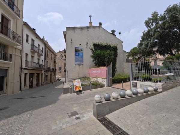 Venta de piso en Piso en Calle Asensi Vega, 6, Caldes de Montbui, Caldes de Montbui
 photo 2