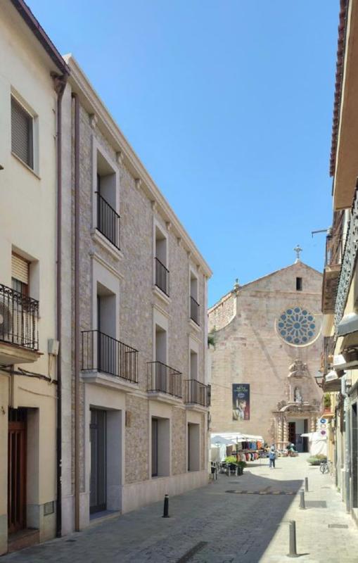 Venta de duplex en Dúplex en Calle Asensi Vega, 6, Caldes de Montbui, Caldes de Montbui photo 1