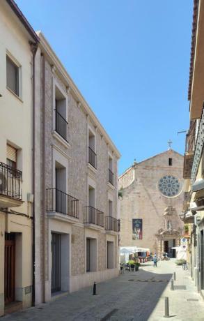Duplex en venta en Dúplex en Calle Asensi Vega, 6, Caldes de Montbui, Caldes de Montbui photo 1