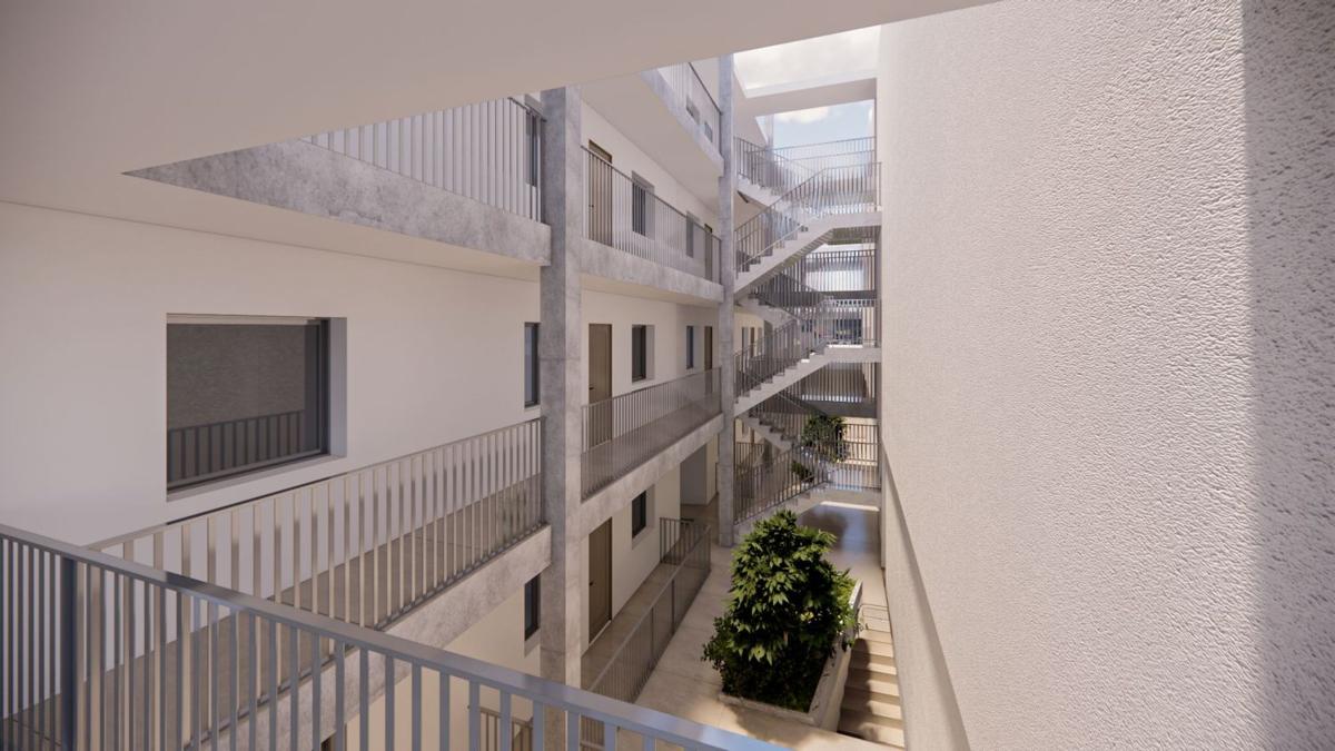 Продажа квартиры на Piso en Calle de Pinto, 20, Centro, Fuenlabrada, Фуэнлабрада
photo 1