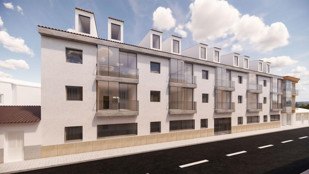 Продажа квартиры на Piso en Calle de Pinto, 20, Centro, Fuenlabrada, Фуэнлабрада
photo 2