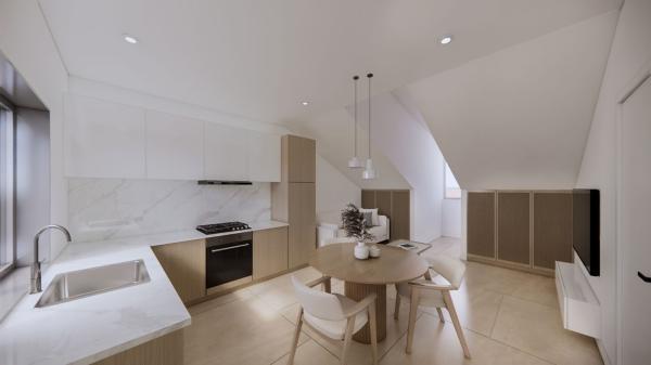 Venta de piso en Piso en Calle de Pinto, 20, Centro, Fuenlabrada, Fuenlabrada
 photo 4