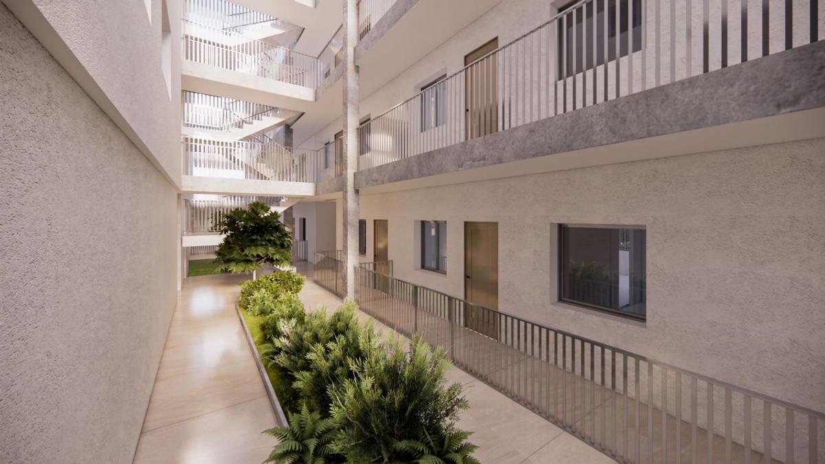 Продажа квартиры на Piso en Calle de Pinto, 20, Centro, Fuenlabrada, Фуэнлабрада
photo 1