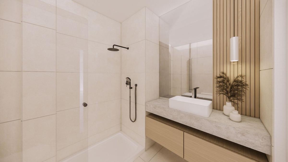 Продажа квартиры на Piso en Calle de Pinto, 20, Centro, Fuenlabrada, Фуэнлабрада
photo 5
