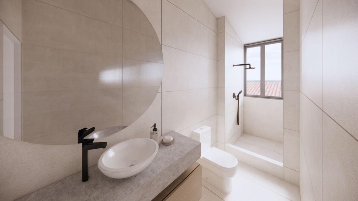 Продажа квартиры на Piso en Calle de Pinto, 20, Centro, Fuenlabrada, Фуэнлабрада
photo 5