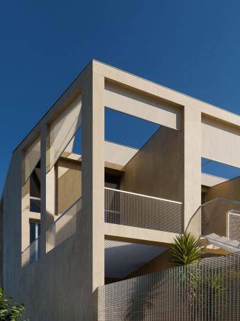 Chalet pareado en Calle Joana Piñeiro Fernández, 41, Olesa de Montserrat photo 4