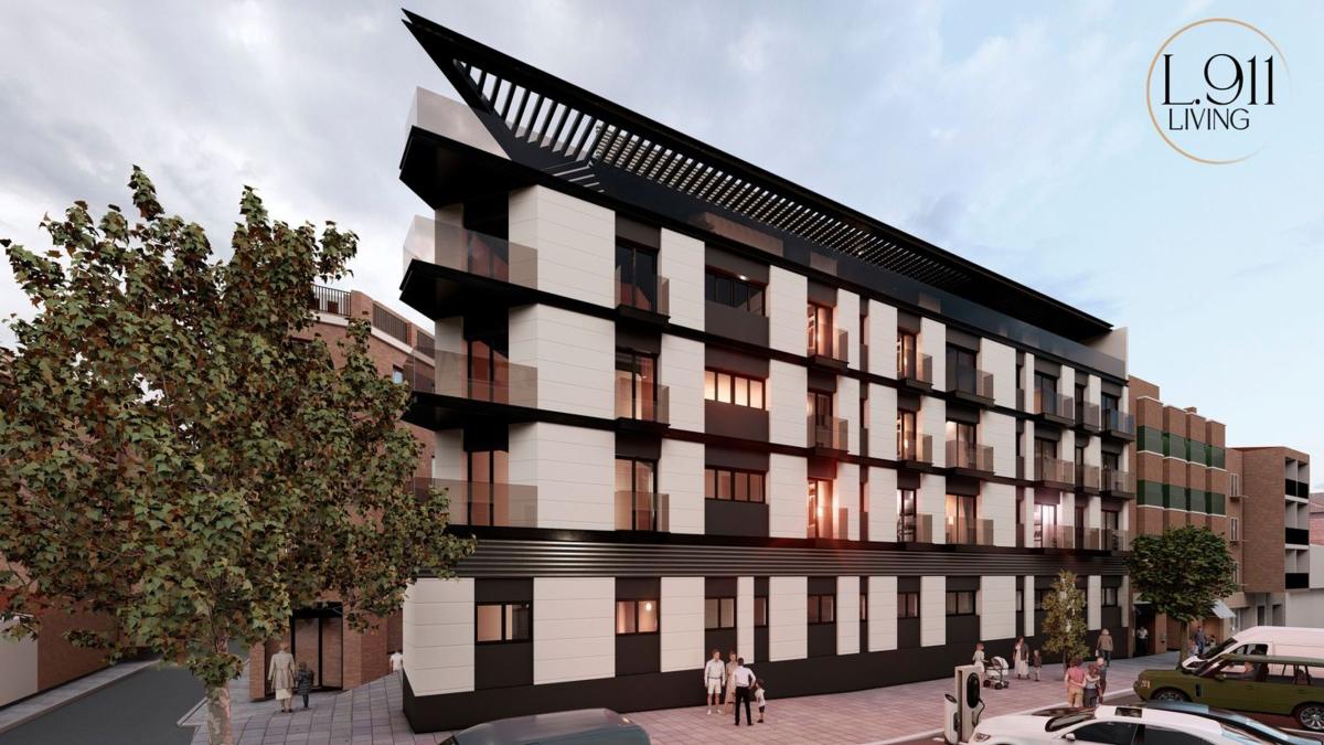 Sprzedaż mieszkania w Piso en Calle de Leganés, 11, Centro, Fuenlabrada, Fuenlabrada
photo 2