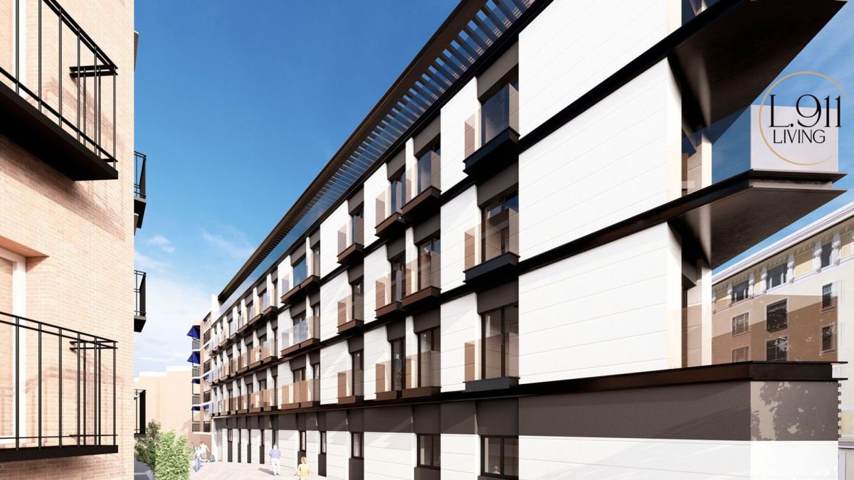 Sprzedaż mieszkania w Piso en Calle de Leganés, 11, Centro, Fuenlabrada, Fuenlabrada
photo 3
