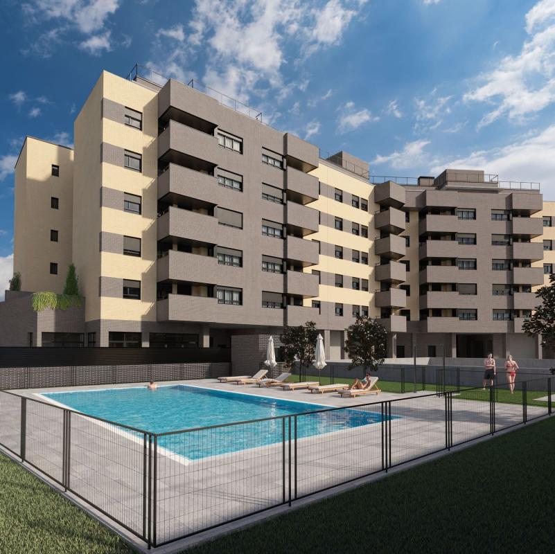 Venta de piso en Piso en Avenida de las Gardenias, 2, Universidad - Hospital, Fuenlabrada, Fuenlabrada
photo 3