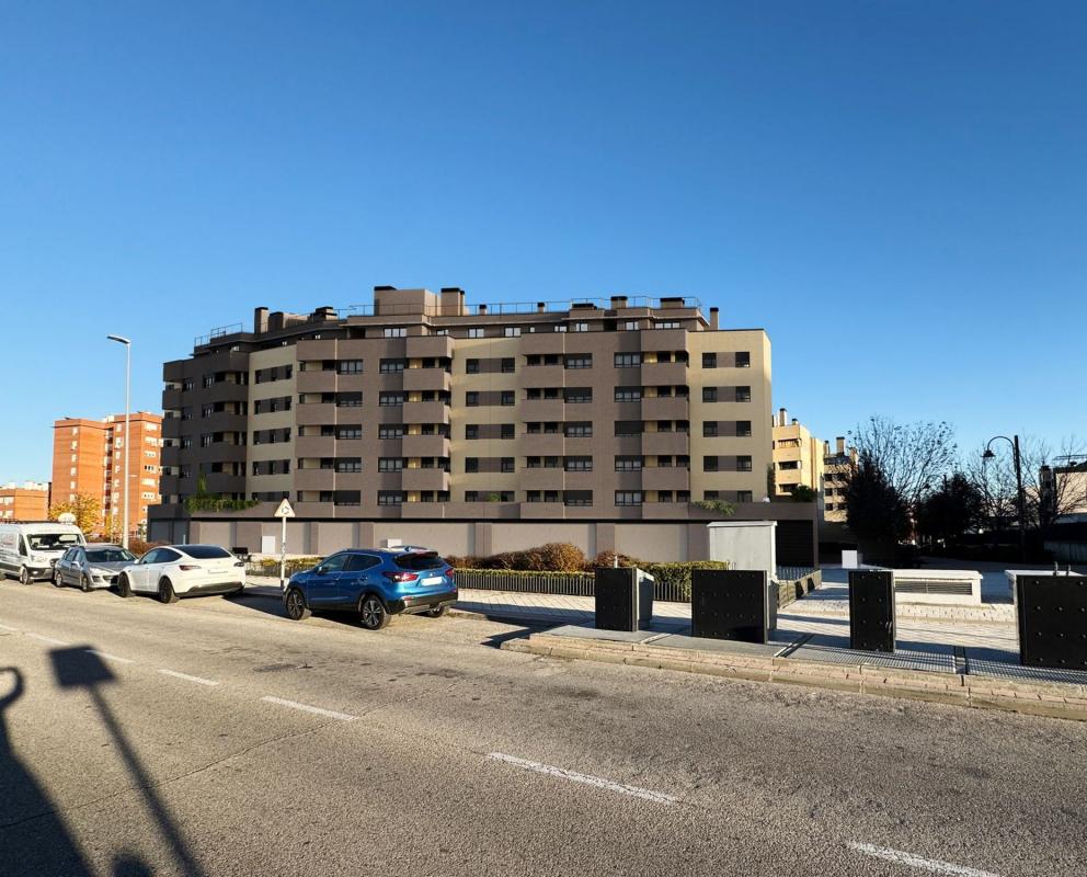 Venta de piso en Piso en Avenida de las Gardenias, 2, Universidad - Hospital, Fuenlabrada, Fuenlabrada
photo 4