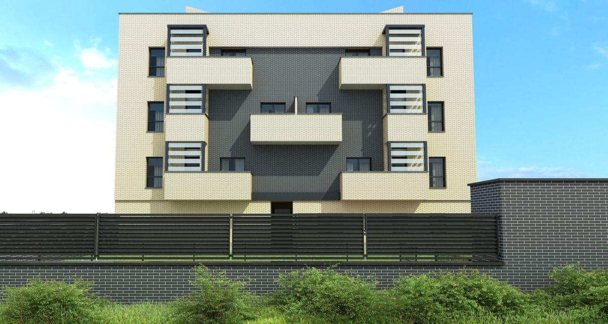 Продажа квартиры на Piso en Calle Girasoles, 67, Universidad - Hospital, Fuenlabrada, Фуэнлабрада
photo 5