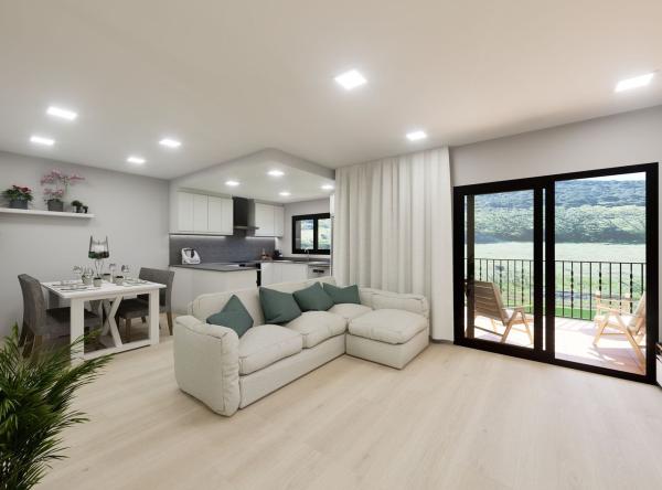 Продажа квартиры на Piso en Calle Nou, 47, Palafolls, Палафольс
 photo 1