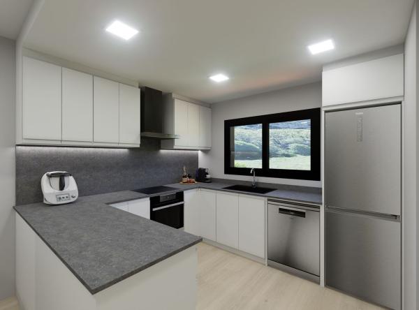 Продажа квартиры на Piso en Calle Nou, 47, Palafolls, Палафольс
 photo 2