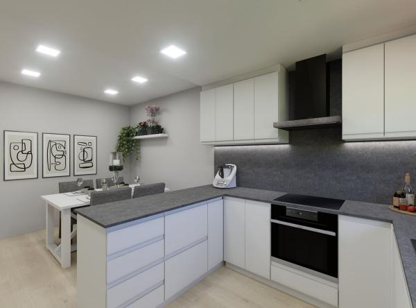 Продажа квартиры на Piso en Calle Nou, 47, Palafolls, Палафольс
 photo 3
