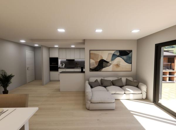 Продажа квартиры на Piso en Calle Nou, 47, Palafolls, Палафольс
 photo 3