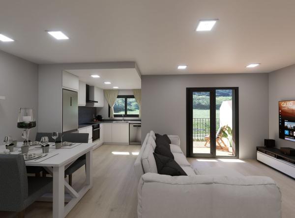 Продажа квартиры на Piso en Calle Nou, 47, Palafolls, Палафольс
 photo 2