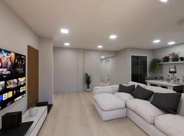 Продажа квартиры на Piso en Calle Nou, 47, Palafolls, Палафольс
 photo 3