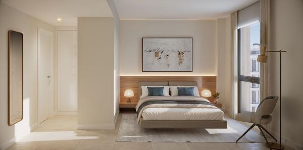 Дуплекс на продажу в Dúplex en Avenida Caballero de la Triste Figura, 9, Los Molinos, Getafe, Хетафе photo 4