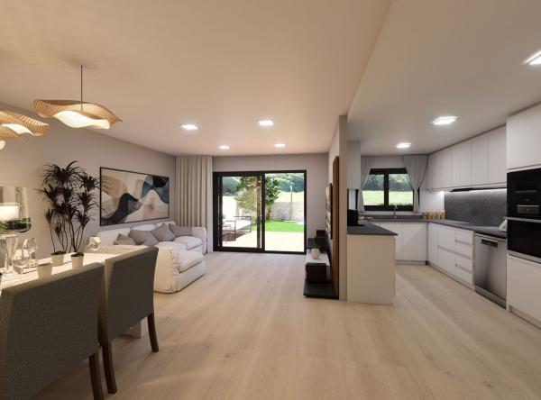 Продажа квартиры на Piso en Calle Nou, 47, Palafolls, Палафольс
 photo 3