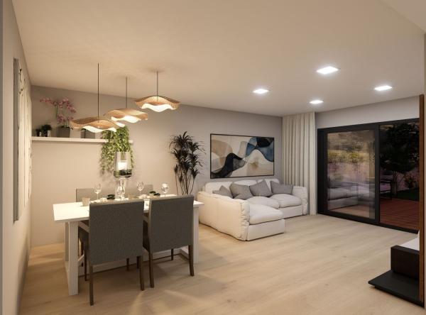 Продажа квартиры на Piso en Calle Nou, 47, Palafolls, Палафольс
 photo 4