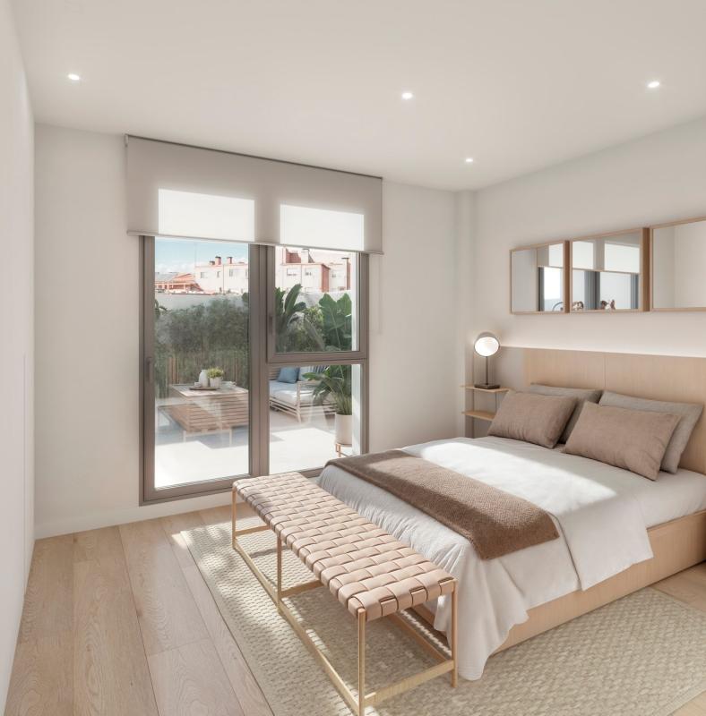 Продажа квартиры на Piso en Calle San Martín de La Vega, 19, Getafe Centro, Getafe, Хетафе
photo 5