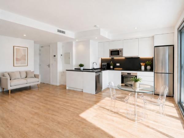 Sale of flat in Piso en Calle del Doctor Fleming, 7, Bardají-Molí de Baix, Cubelles, Cubelles
 photo 4