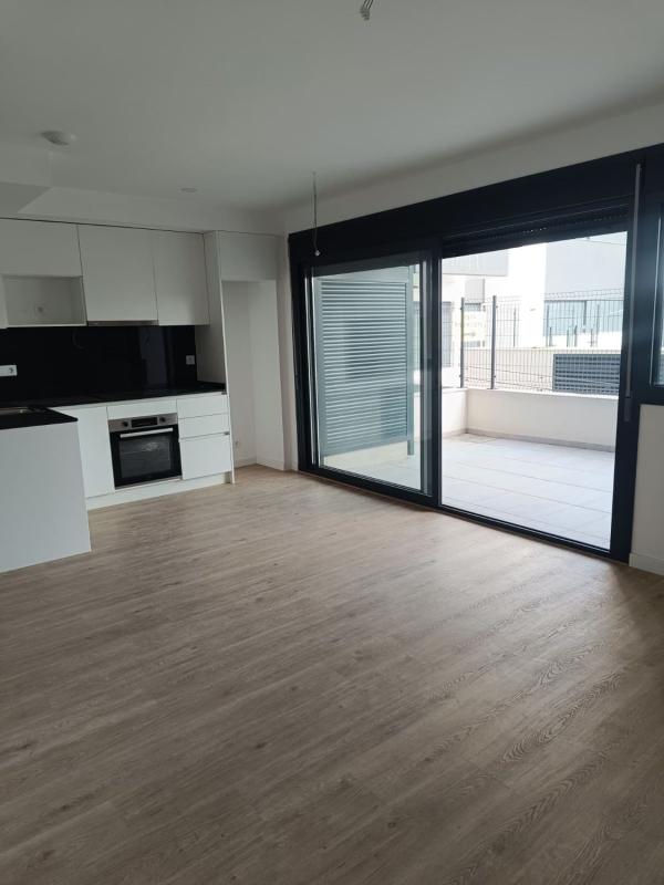 Sale of apartment in Piso en Calle del Doctor Fleming, 7, Bardají-Molí de Baix, Cubelles, Cubelles
 photo 5