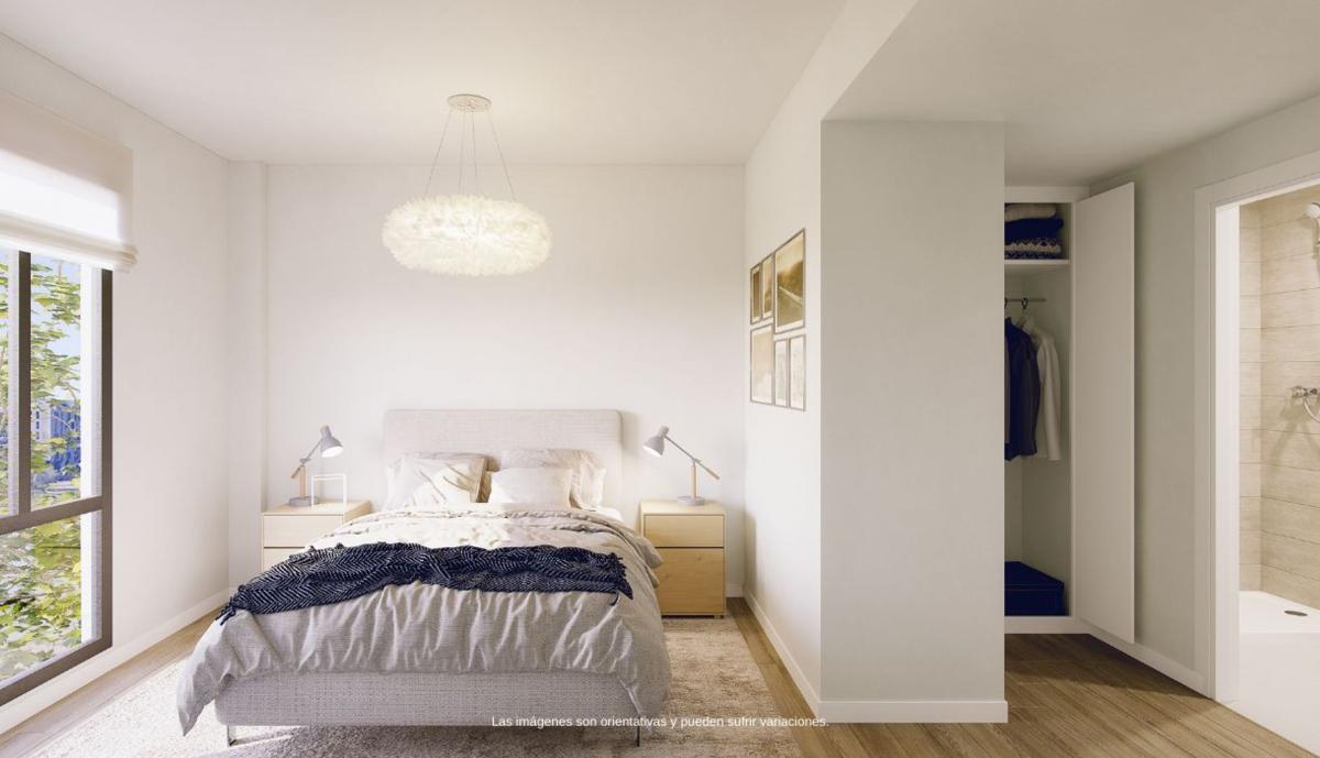Sale of apartment in Piso en Calle Parcela C6 Los Molinos s/n, Los Molinos, Getafe, Getafe
 photo 2