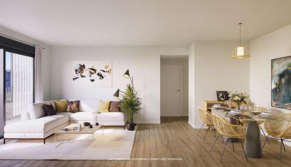 Продажа квартиры на Piso en Calle Parcela C6 Los Molinos s/n, Los Molinos, Getafe, Хетафе
thumbnail 2