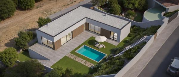 Casa o chalet independiente en Calle Jacint Verdaguer, 41, Ullastrell photo 1