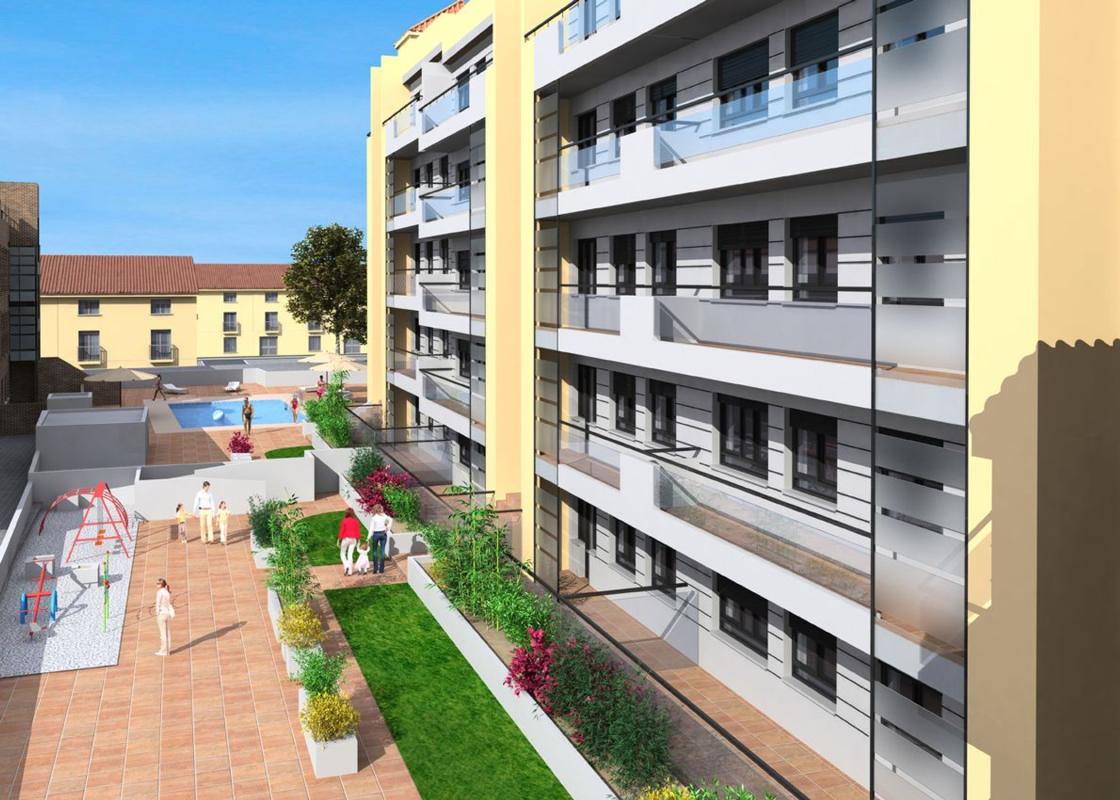 Venta de piso en Piso en Calle Toledo s/n, San Isidro, Getafe, Getafe
photo 5