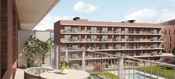 Продажа квартиры на Piso en Calle Cantabria, 20, Barberà del Vallès, Барбера-дел-Вальес
 photo 2