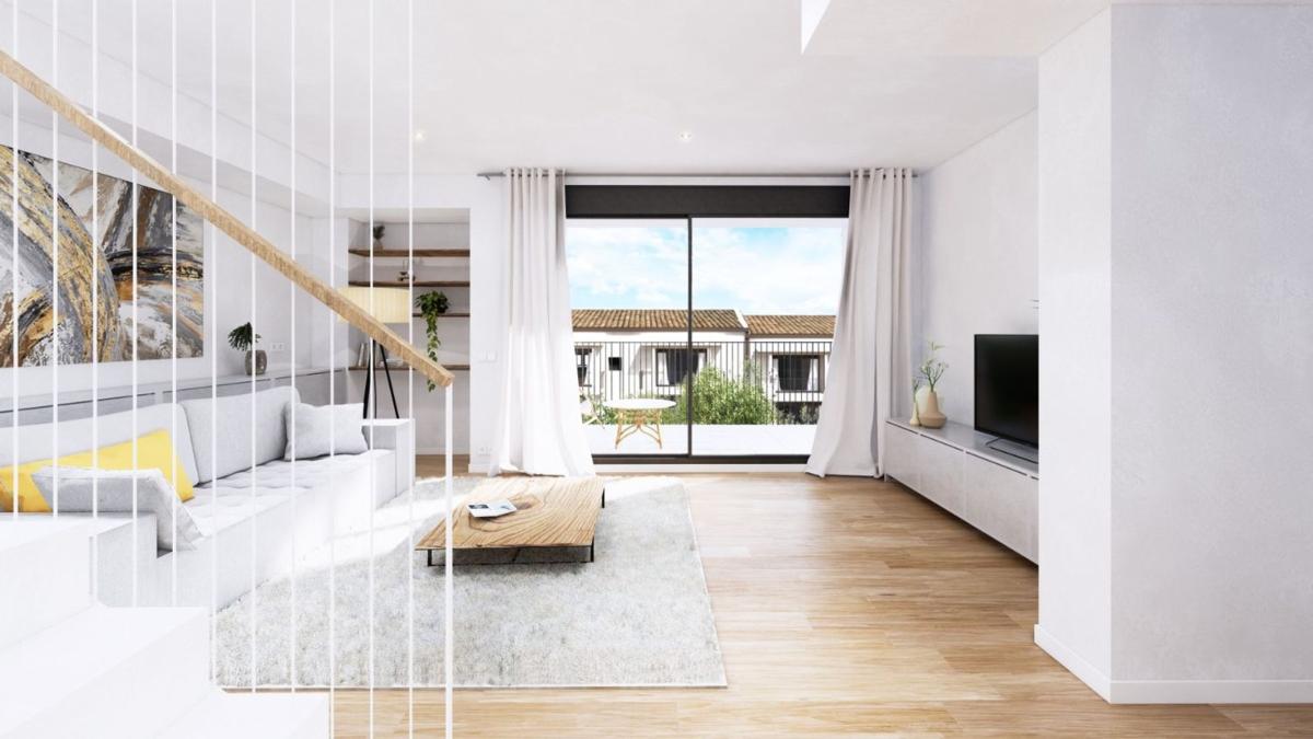 Venta de duplex en Dúplex en Calle General Padrós, 27, Caldes de Montbui, Caldes de Montbui photo 3