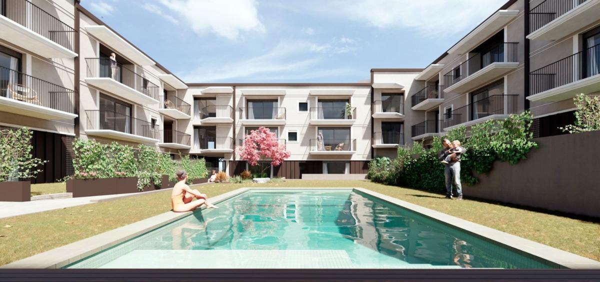 Venta de duplex en Dúplex en Calle General Padrós, 27, Caldes de Montbui, Caldes de Montbui photo 4