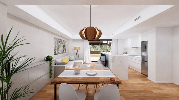 Duplex en venta en Dúplex en Calle General Padrós, 27, Caldes de Montbui, Caldes de Montbui thumbnail 1