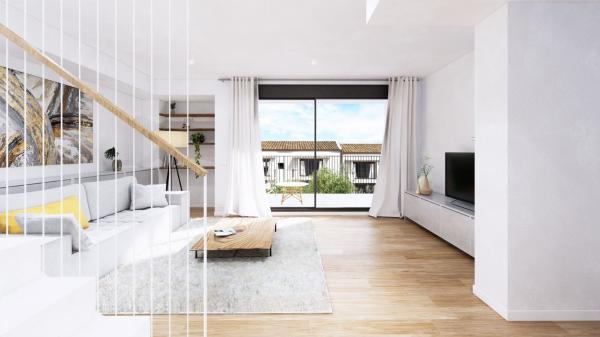 Duplex en venta en Dúplex en Calle General Padrós, 27, Caldes de Montbui, Caldes de Montbui thumbnail 2