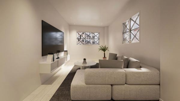 Продажа квартиры на Piso en Calle de los Depósitos, 13, Universidad, Getafe, Хетафе
 photo 1