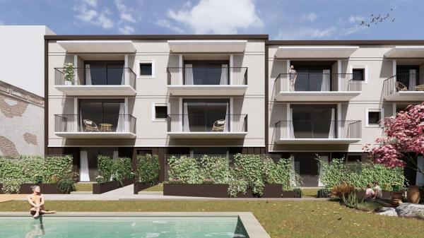 Duplex en venta en Dúplex en Calle General Padrós, 27, Caldes de Montbui, Caldes de Montbui photo 4