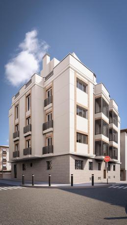 Продажа квартиры на Piso en Calle de los Depósitos, 13, Universidad, Getafe, Хетафе
 photo 3